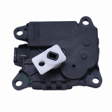 Left HVAC Blend Door Actuator for 2013-2018 Nissan Altima 277313SB0A - product view 1