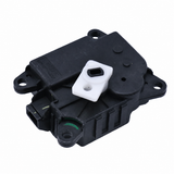 Left HVAC Blend Door Actuator for 2013-2018 Nissan Altima 277313SB0A - product view 2