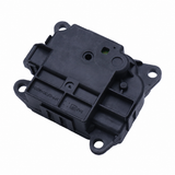 Left HVAC Blend Door Actuator for 2013-2018 Nissan Altima 277313SB0A - product view 8