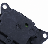 Left HVAC Blend Door Actuator for 2013-2018 Nissan Altima 277313SB0A - product view 11