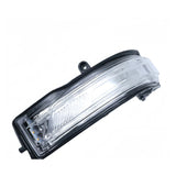 Left Mirror Turn Signal Lamp for 2019-2024 Ram 1500 68402097AA - product view 1
