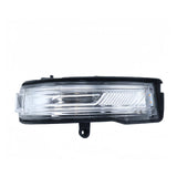 Left Mirror Turn Signal Lamp for 2019-2024 Ram 1500 68402097AA - product view 2