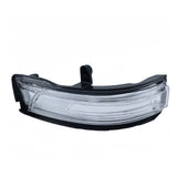 Left Mirror Turn Signal Lamp for 2019-2024 Ram 1500 68402097AA - product view 6