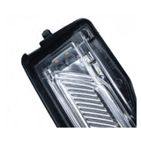 Left Mirror Turn Signal Lamp for 2019-2024 Ram 1500 68402097AA - product view 8