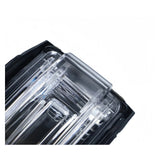 Left Mirror Turn Signal Lamp for 2019-2024 Ram 1500 68402097AA - product view 10