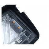 Left Mirror Turn Signal Lamp for 2019-2024 Ram 1500 68402097AA - product view 11