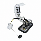 EFI Fuel Pump Module for 2006-2007 Harley-Davidson FLST FXST HFP-A265 - product view 2