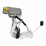 EFI Fuel Pump Module for 2006-2007 Harley-Davidson FLST FXST HFP-A265 - product view 8