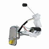 EFI Fuel Pump Module for 2006-2007 Harley-Davidson FLST FXST HFP-A265 - product view 13