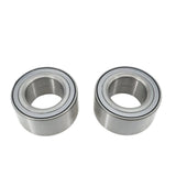 Front Wheel Bearing Pair with ABS for Honda Acura 510086 - product view 1