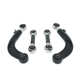 4x Control Arms Adjustable Rear Camber&Toe Kit For Ford C-Max Mazda 3 5 Volvo - product view 1