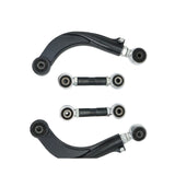 4x Control Arms Adjustable Rear Camber&Toe Kit For Ford C-Max Mazda 3 5 Volvo - product view 2