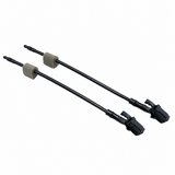 Front Windshield Washer Nozzle Pair for 2015-2023 Dodge Challenger Charger 68217041AC - product view 16