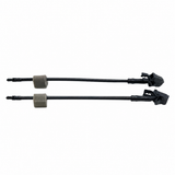 Front Windshield Washer Nozzle Pair for 2015-2023 Dodge Challenger Charger 68217041AC - product view 18