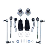 Front Control Arm Tie Rod Kit for 2003-2008 Toyota Corolla 12CS1205 - product view 3