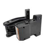 Retractable Rear Bumper Bed Step for 2024-2025 Ford F-150 VRL3Z17A958A - product view 3