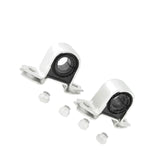 Front Sway Bar Bushing Pair for Volkswagen Passat Tiguan Golf 3C0411303AA - product view 3