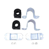 Front Sway Bar Bushing Pair for Volkswagen Passat Tiguan Golf 3C0411303AA - product view 4