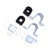 Front Sway Bar Bushing Pair for Volkswagen Passat Tiguan Golf 3C0411303AA - product view 7