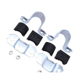 Front Sway Bar Bushing Pair for Volkswagen Passat Tiguan Golf 3C0411303AA - product view 13