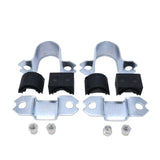 Front Sway Bar Bushing Pair for Volkswagen Passat Tiguan Golf 3C0411303AA - product view 17