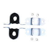 Front Sway Bar Bushing Pair for Volkswagen Passat Tiguan Golf 3C0411303AA - product view 21