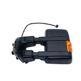 Left Heated Towing Mirror for 2008-2016 Ford F-250 F-350 F-450 9C3Z17683MA - product view 2