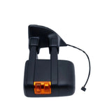 Left Heated Towing Mirror for 2008-2016 Ford F-250 F-350 F-450 9C3Z17683MA - product view 3