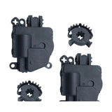 HVAC Blend Door Actuator and Gear Kit for 2011-2013 Jeep Grand Cherokee 68079488AA - product view 2