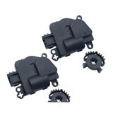 HVAC Blend Door Actuator and Gear Kit for 2011-2013 Jeep Grand Cherokee 68079488AA - product view 3