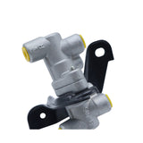 Aluminum Brake Proportioning Valve For 1992-1995 Honda Civic EG Si 46210-SM4-A05 - product view 2