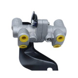 Aluminum Brake Proportioning Valve For 1992-1995 Honda Civic EG Si 46210-SM4-A05 - product view 4