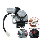 Rear Tailgate Door Lock Actuator Latch Fit 2011-2020 Toyota Sienna 6935008040 - product view 2