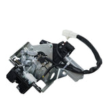 Rear Tailgate Door Lock Actuator Latch Fit 2011-2020 Toyota Sienna 6935008040 - product view 5