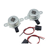 VVT Solenoid Pair for 2013-2017 Subaru Impreza Legacy 10921AA241 - product view 1
