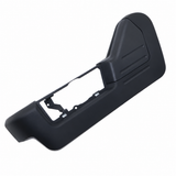 Left Front Seat Trim Cover for 2009-2014 Ford F-150 9L3Z1662187EA - product view 3