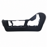 Left Front Seat Trim Cover for 2009-2014 Ford F-150 9L3Z1662187EA - product view 5