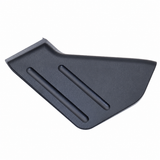 Left Front Seat Trim Cover for 2009-2014 Ford F-150 9L3Z1662187EA - product view 7