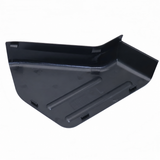 Left Front Seat Trim Cover for 2009-2014 Ford F-150 9L3Z1662187EA - product view 8