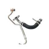 Turbo Oil Feed Return Line Kit for BMW 320i 328i 428i 11428626652 - product view 1