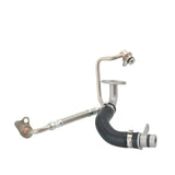 Turbo Oil Feed Return Line Kit for BMW 320i 328i 428i 11428626652 - product view 2