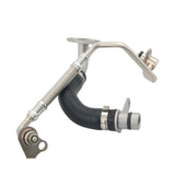 Turbo Oil Feed Return Line Kit for BMW 320i 328i 428i 11428626652 - product view 3