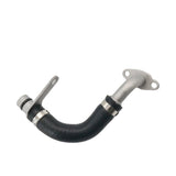 Turbo Oil Feed Return Line Kit for BMW 320i 328i 428i 11428626652 - product view 4