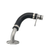 Turbo Oil Feed Return Line Kit for BMW 320i 328i 428i 11428626652 - product view 5