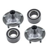 Front Wheel Hub Bearing Pair for 2020-2025 Nissan Sentra Kicks 402026LA0A - product view 1