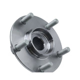 Front Wheel Hub Bearing Pair for 2020-2025 Nissan Sentra Kicks 402026LA0A - product view 4