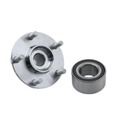 Front Wheel Hub Bearing Pair for 2020-2025 Nissan Sentra Kicks 402026LA0A - product view 7