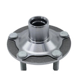 Front Wheel Hub Bearing Pair for 2020-2025 Nissan Sentra Kicks 402026LA0A - product view 11