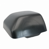 Mirror Cover Cap Pair for 2018-2025 Jeep Wrangler Gladiator 68361961AA 68361960AA - product view 5