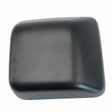 Mirror Cover Cap Pair for 2018-2025 Jeep Wrangler Gladiator 68361961AA 68361960AA - product view 9